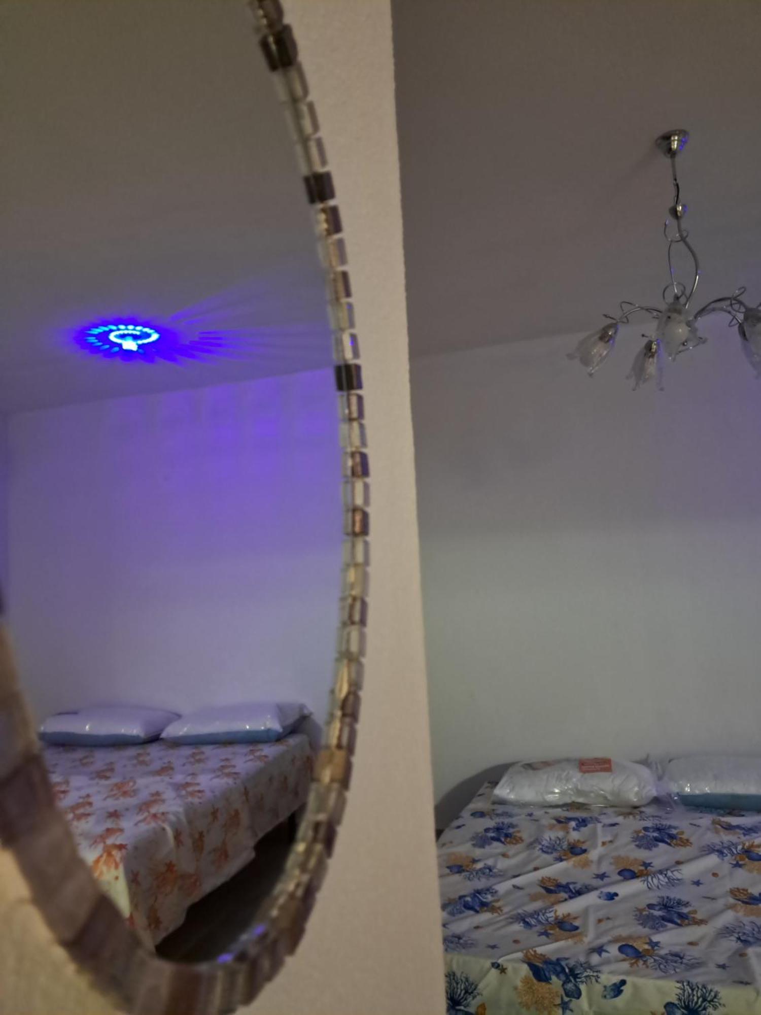 Apartmán Olbia Center Regina Elena 49 King Exteriér fotografie